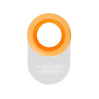 Sanitary Toilet Seat Lifter – Hygienic Handle for Germ-Free Bathroom Use
