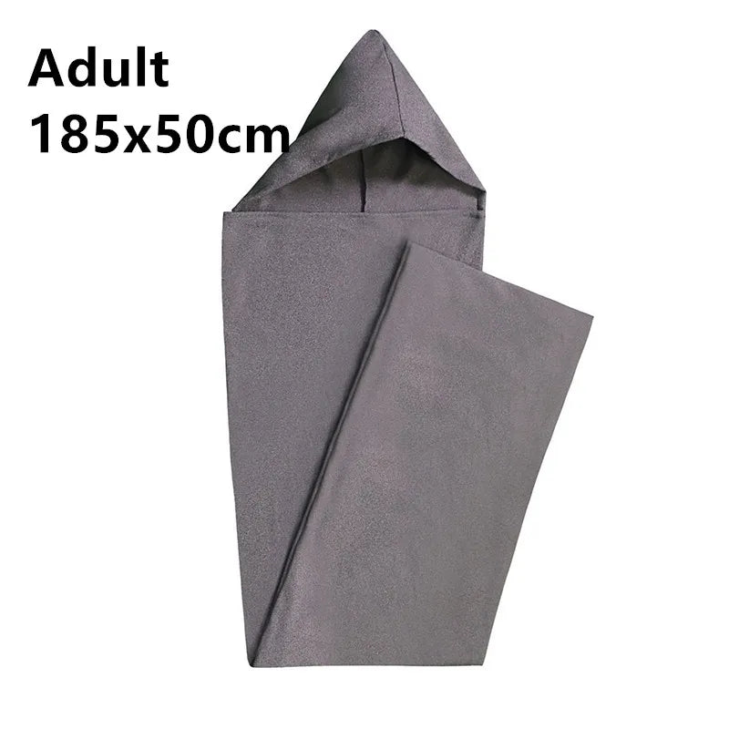 Portable Envelope Sleeping Bag – Lightweight Travel Bedding for Kids and Adults