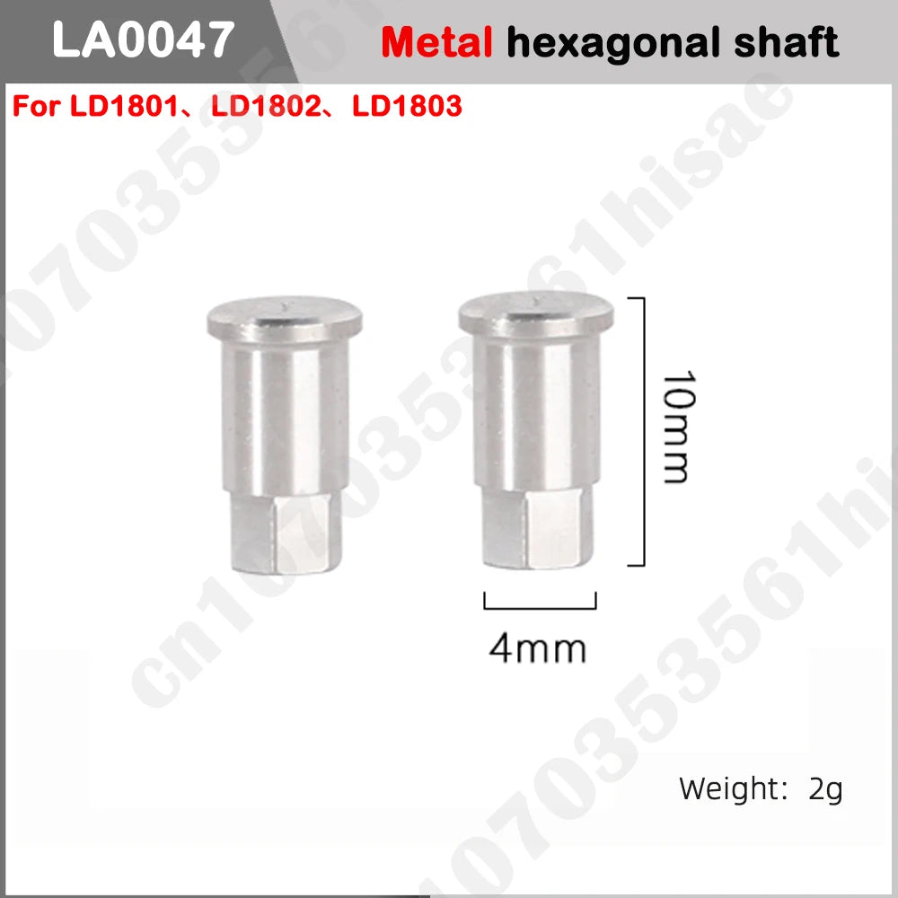 1/18 RC Drift Car Tires – Spare Replacement Parts for Drift Racing