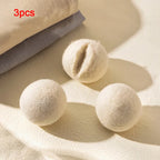 Silent Wool Cat Ball – Durable Interactive Toy for Boredom Relief and Chasing