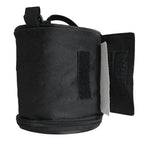 Portable Camping Tissue Case – Hanging Napkin Holder for Outdoor Hiking