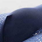 Ice Silk Mesh Boxer Briefs – Breathable Plus Size Underwear for Summer
