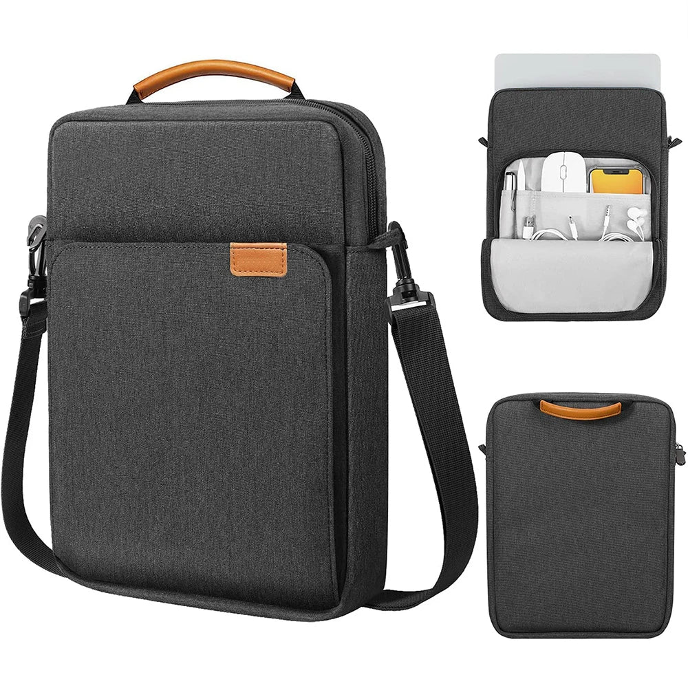 Tablet Sleeve Bag – Protective Padded Pouch for iPad Pro and Air Models