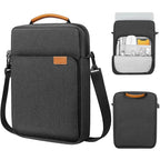 Tablet Sleeve Bag – Protective Padded Pouch for iPad Pro and Air Models