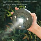 Waterproof LED Camping Strip Light – 10M Atmosphere Belt for Outdoor Decor