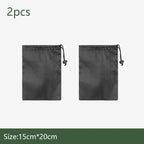 Polyester Drawstring Bag – Durable Storage Sack for Outdoor Travel Camping