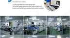 Deep UV UVC LED Lamp – 270nm-280nm Ultraviolet Light for Water Sterilization