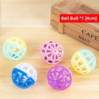 Felt Puzzle Box Toy – Interactive Hunting Exercise for Indoor Cats