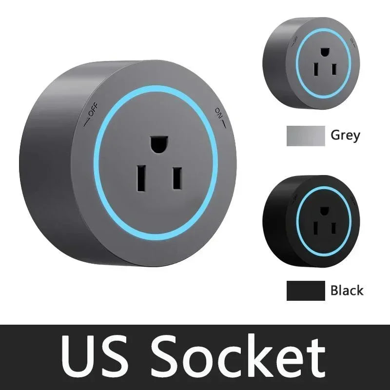 Movable Track Power Socket – 8000W Rail System for Home Office Appliances
