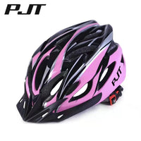 Lightweight Carbon Pattern Cycling Helmet – Breathable MTB Safety Gear