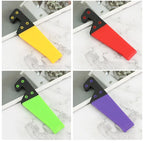 Foldable Desk Phone Holder – Adjustable Mount Stand for Tablets and Smartphones