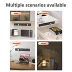 Movable Track Power Socket – 8000W Rail System for Home Office Appliances