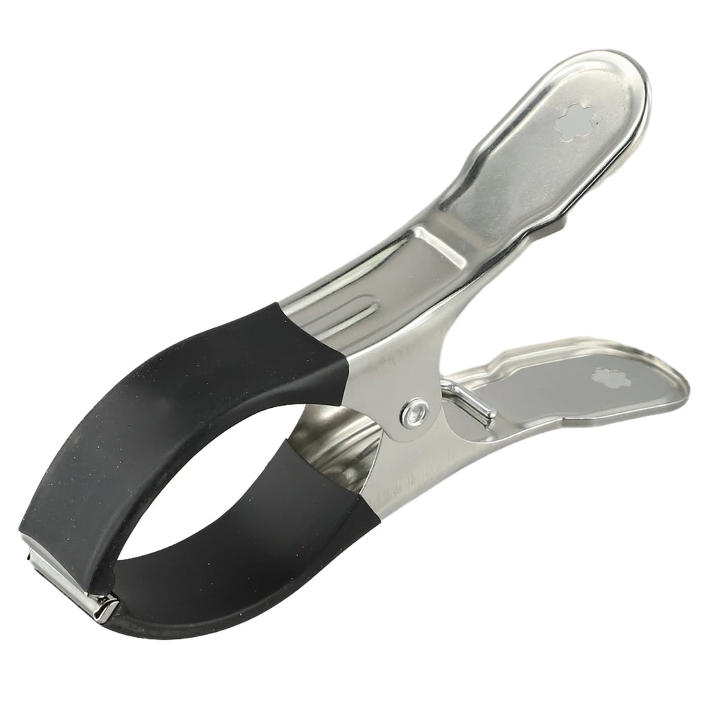 Stainless Steel Pool Cover Clips – Heavy Duty Windproof Clamps for Swimming Pools