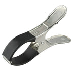 Stainless Steel Pool Cover Clips – Heavy Duty Windproof Clamps for Swimming Pools