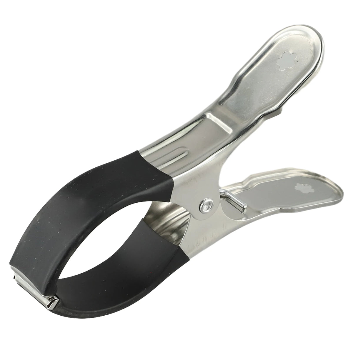 Stainless Steel Pool Cover Clips – Heavy Duty Windproof Clamps for Swimming Pools