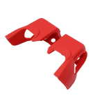 Plastic Front Fork Guards – Lower Leg Protectors for Beta RR Racing Motorcycles
