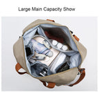 Portable Duffle Gym Bag – Lightweight Fitness Carry-on for Travel and Sports