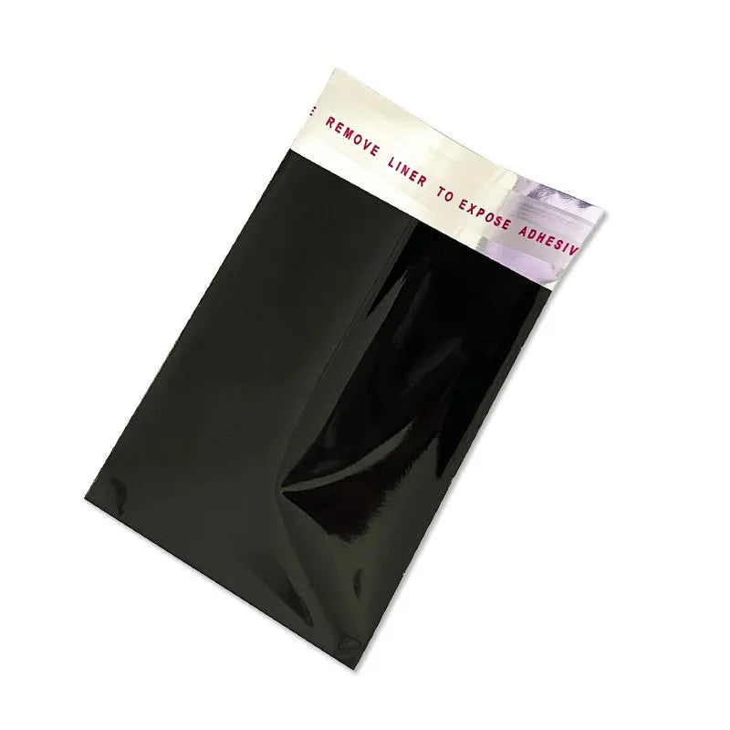 Aluminum Foil Mylar Pouches – Self-Sealing Storage for Handmade Jewelry