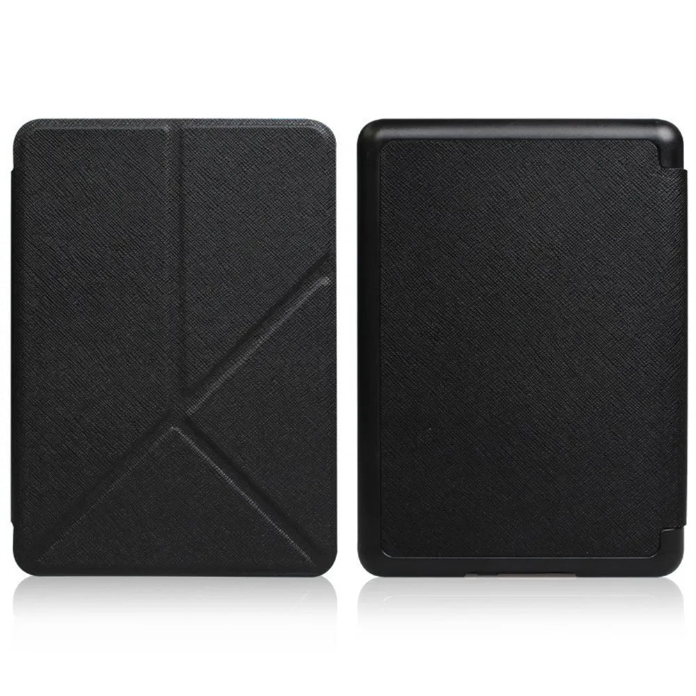 Foldable Stand Case – Protective Pouch Cover for 6 to 7 Inch Kindle E-Reader