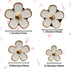 Flower Car Vent Diffuser – Cute Aromatherapy Clip for Auto Air Freshener