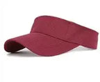 Unisex Baseball Cap – Adjustable Sun Protection for Outdoor Sports