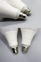 Energy Saving LED Light Bulb – A60 A80 E27 B22 Lamp for Home Lighting