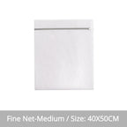 Polyester Mesh Laundry Bag – Durable Protective Wash Net for Delicate Clothing