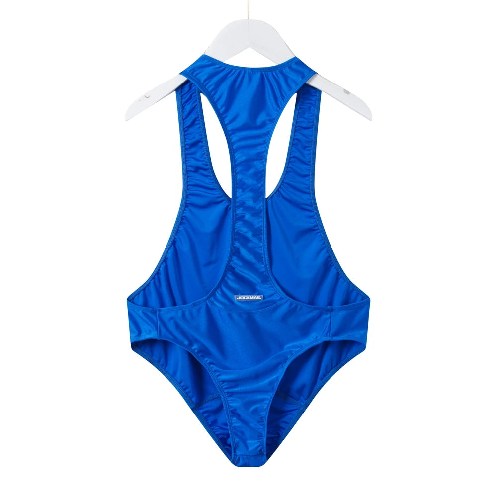 Slimming Bodysuit Undershirt – Compression Shaper for Bodybuilding
