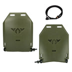 1.75L Hydration Bladder – Food Grade EVA for Tactical Vest and Hiking