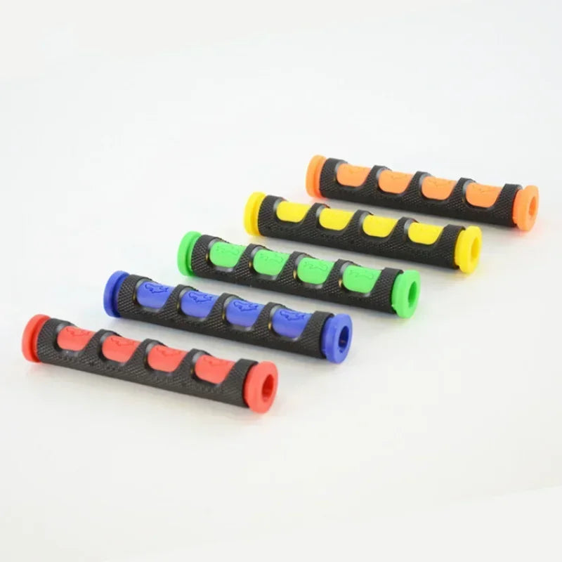 Silicone Brake Lever Grips – Non-Slip Protective Covers for Motorcycles