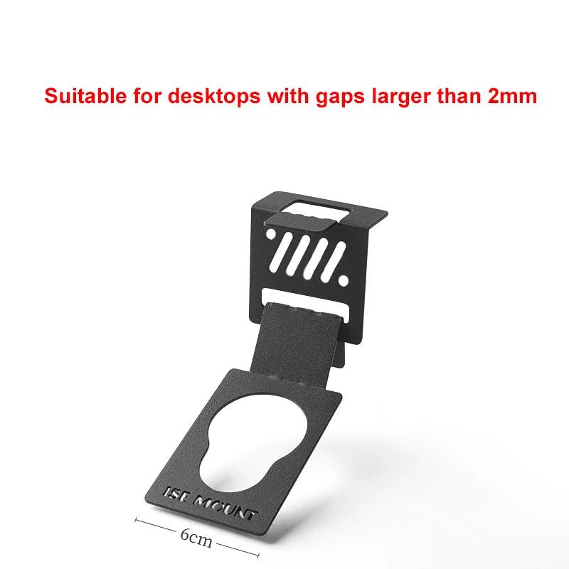 Stainless Steel Gas Tank Hook – Camping Table Hanger for Outdoor Stoves