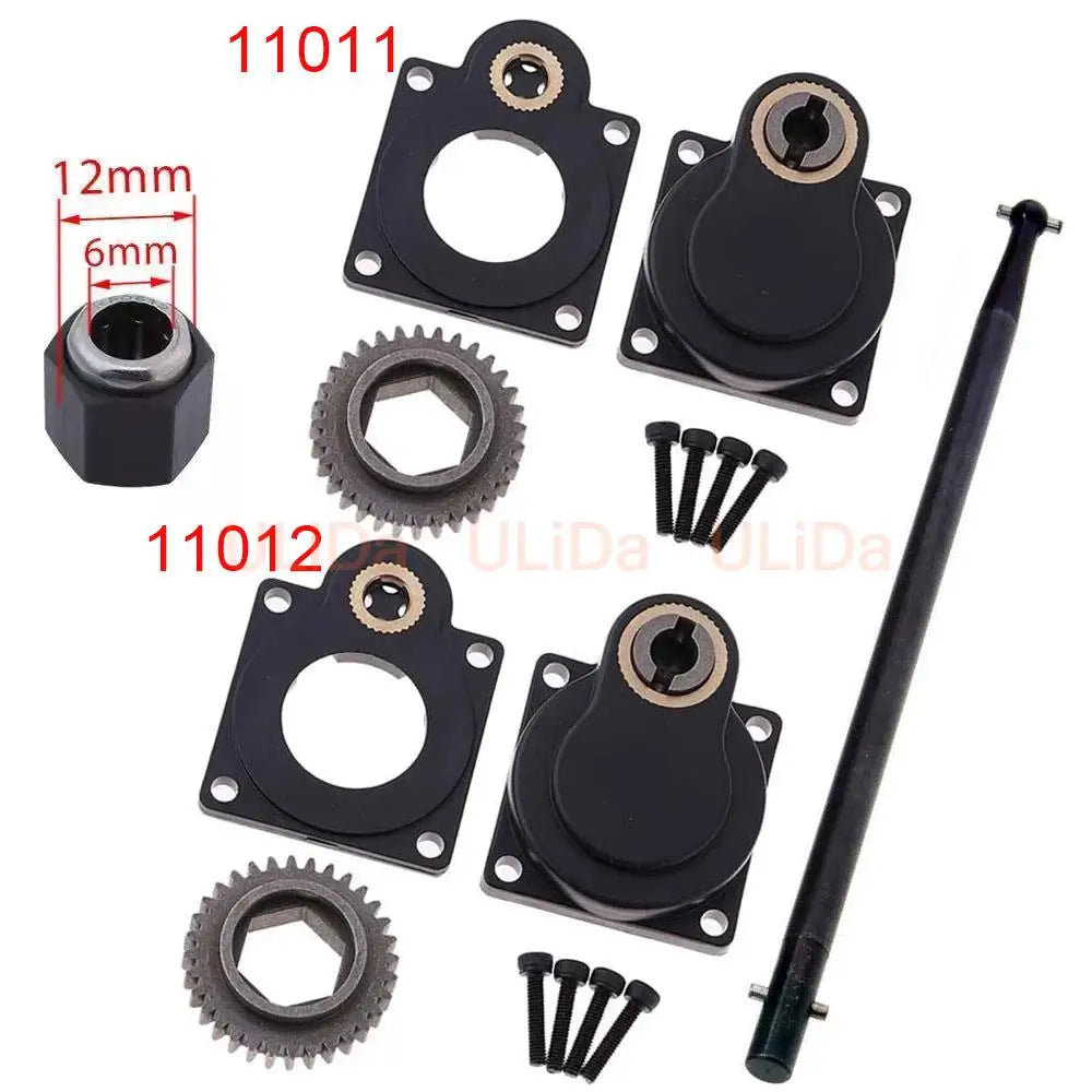 Pull Starter Handle – Replacement Part for RC Car Nitro Engines