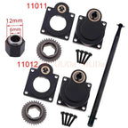 Pull Starter Handle – Replacement Part for RC Car Nitro Engines