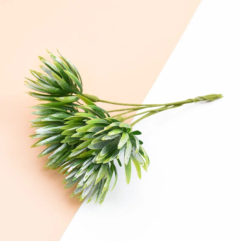Silk Artificial Flower Heads – Floral Decor for Scrapbooking and Weddings