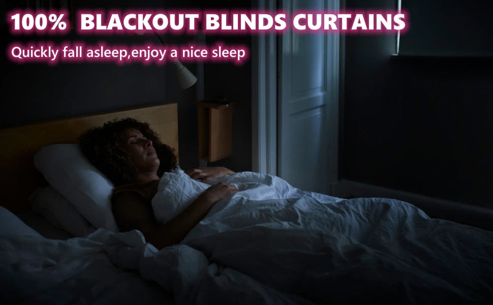 Blackout Window Privacy Film – Adhesive Light Blocking Tint for Home Glass