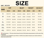 Seamless Body Shaper Bodysuit – Slimming Butt Lifter for Women