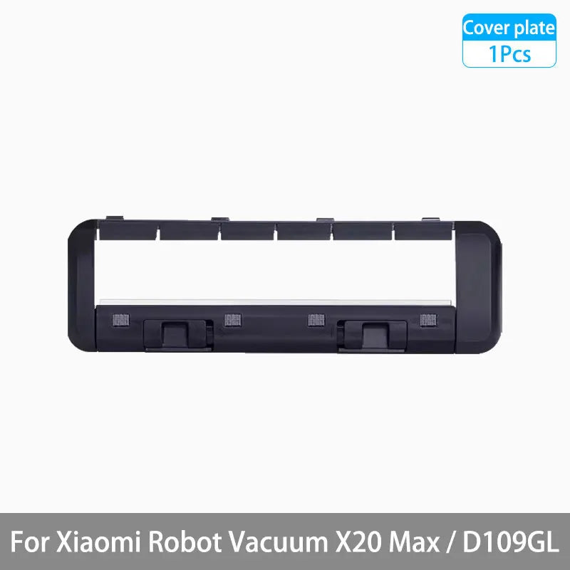 Replacement Accessory Kit – Brushes and Filters for Xiaomi Robot Vacuum X20
