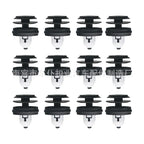 Interior Car Door Trim Clips – Plastic Fasteners for BMW 3 5 6 X Series Repairs