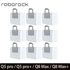 Replacement Vacuum Accessories – Brushes and Filters for Roborock Q Series