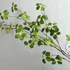 Artificial Green Vine – Realistic Hanging Plant for Home Wedding Decor