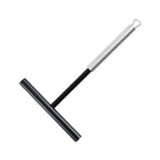Stainless Steel Crepe Spreader and Spatula Kit – Cooking Tools for Pancakes