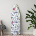 Ironing Board Cover 140x50cm – Scorch Resistant Felt Pad for Home Laundry