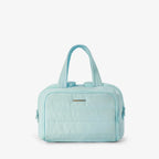 Large Capacity Cosmetic Bag – Wide-Open Makeup Organizer for Travel