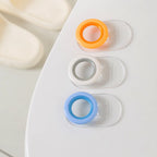 Sanitary Toilet Seat Lifter – Hygienic Handle for Germ-Free Bathroom Use