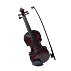 Simulated Practice Violin – Beginner Musical Instrument for Student Training