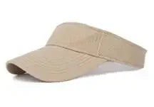 Unisex Baseball Cap – Adjustable Sun Protection for Outdoor Sports