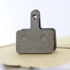 Resin Disc Brake Pads – MTB Replacement Parts for Mountain Bike Cycling