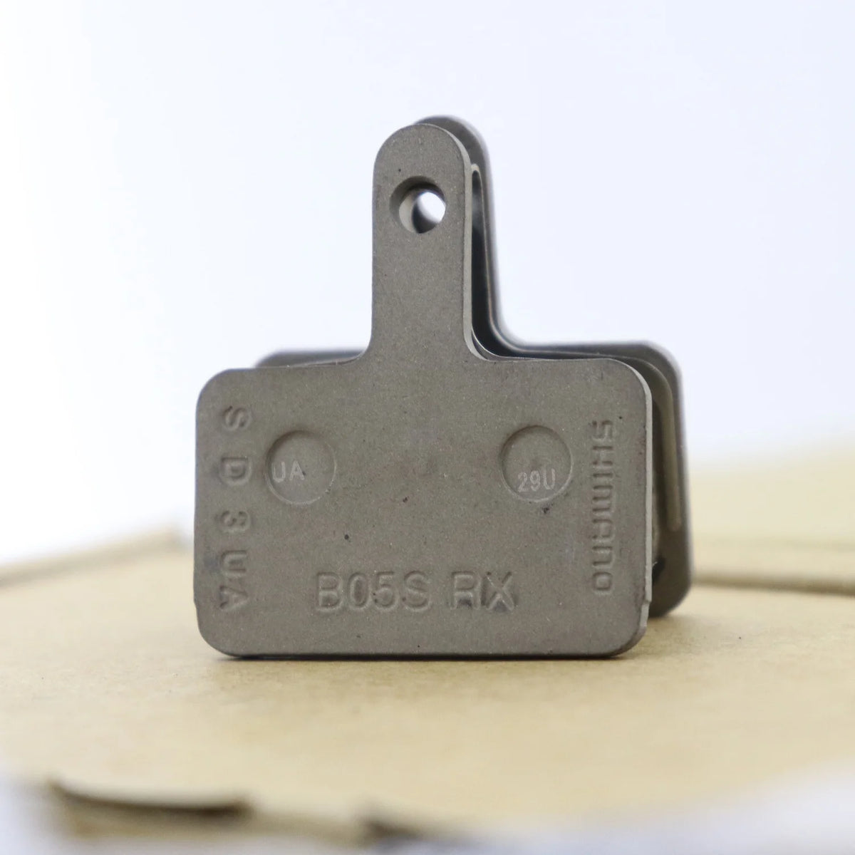 Resin Disc Brake Pads – MTB Replacement Parts for Mountain Bike Cycling