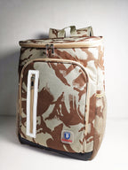 Insulated Cooler Backpack – 20L Leakproof Bag for Picnic Camping and Travel