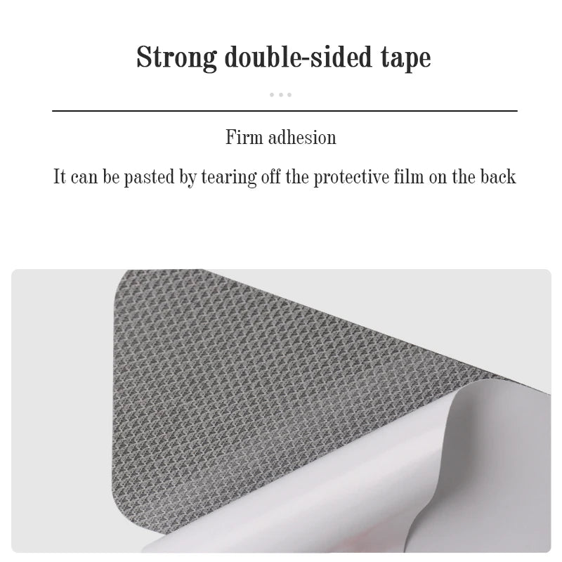 Carbon Fiber Door Sill Protectors – Leather Welcome Pedal for Nissan Juke
